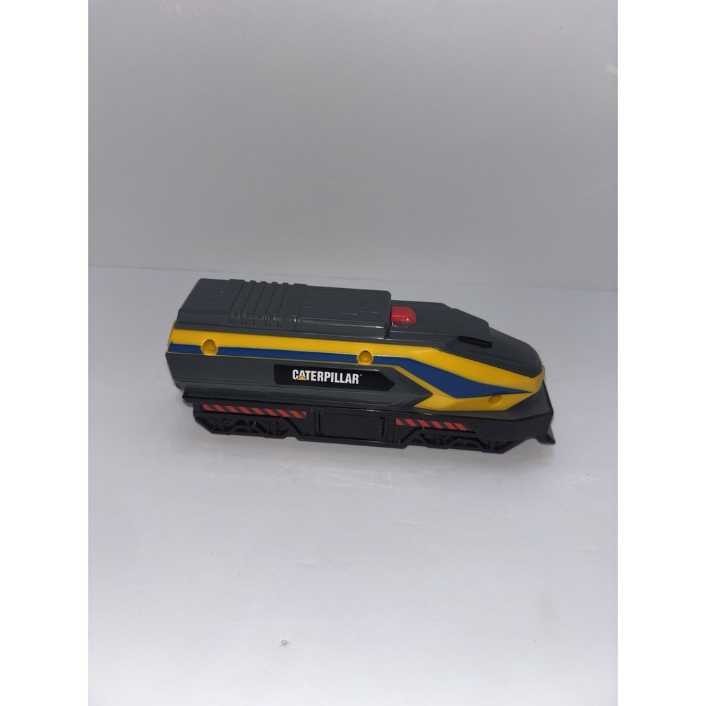 CAT Little Machines Power Tracks Train Engine Replacement WORKS